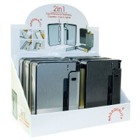 Feuerzeug 2in1