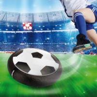 Fussball-WM 2018: Der Hoover Ball