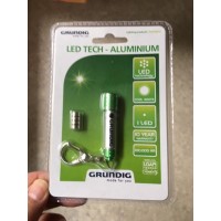 Mini Taschenlampe Grundig