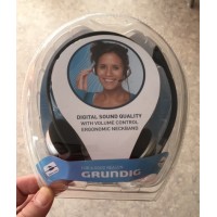 Headset GRUNDIG