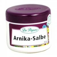 ARNIKA Salbe