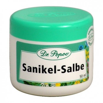 SANIKEL Salbe