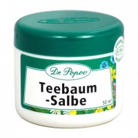 TEEBAUM Salbe