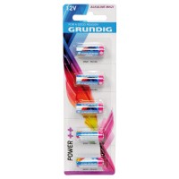 Batterien GRUNDIG Power++