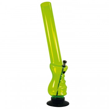 Bong Pfeife "Neon"